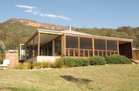 Our villa